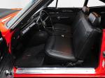 Plymouth Road Runner 440+6 Coupe 1969 года